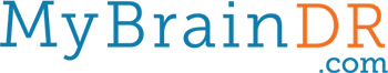 MyBrainDR Logo