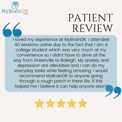 neurofeedback testimonials