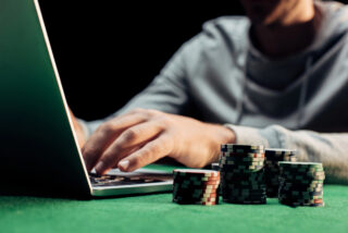 online gambling dangers