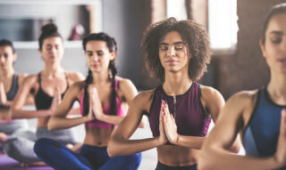 Exploring Yoga's Impact on Mental Health