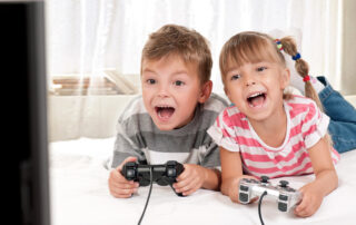 ADHD & Brain Training Games