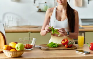 Mindful Eating
